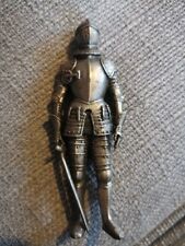 Figurine medieval knight for sale  KENILWORTH