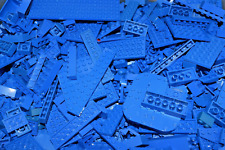 200 blue lego for sale  Oakland