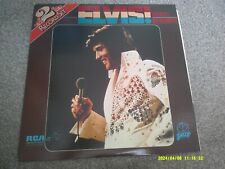 Elvis presley double d'occasion  Expédié en Belgium