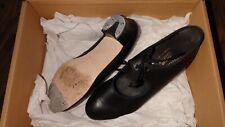 Tap dancing shoes for sale  WATFORD