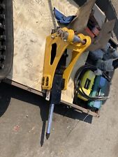 mini excavator hammer for sale  Blue Jay