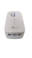 TP-LINK TL-PA 8030P AV1200 - 1 x Powerline Strom Adapter D-LAN mit 1200 Mbps comprar usado  Enviando para Brazil