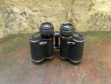 Antique pair binoculars d'occasion  Expédié en Belgium