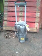 Karcher pressure washer for sale  WATFORD