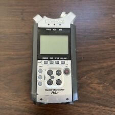 Used, Zoom H4n Handy Mobile 4-Track Recorder Excellent NO MICS for sale  Shipping to South Africa