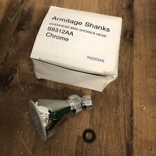 Armitage shanks overhead for sale  NOTTINGHAM