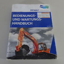 Betriebsanleitung handbuch doo gebraucht kaufen  Jever