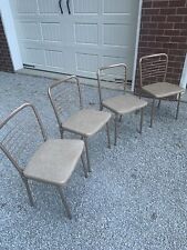 Metal folding chairs for sale  Louisville