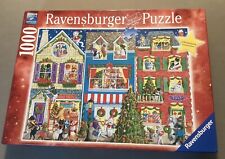 Ravensburger puzzle christmas gebraucht kaufen  Hilden