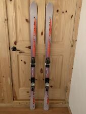 Volant Skis with Nordica Bindings 170 cm for sale  Fort Collins