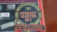 Hornby gauge freightmaster for sale  HORSHAM