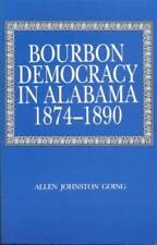 Bourbon democracy alabama for sale  Montgomery