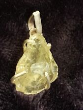 Natural lemon quartz for sale  SOUTHSEA