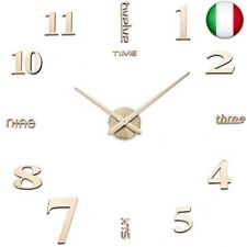 Yolistar orologio parete usato  Milano