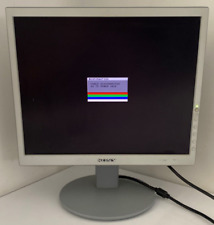 Sony SDM-S73 17” Monitor w/ Built In Stand TFT LCD Color Computer CPU Display for sale  Shipping to South Africa