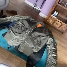 Bomber jacket bundle for sale  FALKIRK