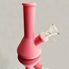 Mini silicone bong for sale  Shipping to Ireland