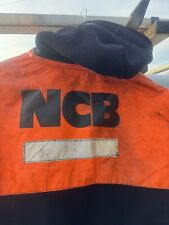 Genuine ncb hooded for sale  MIRFIELD