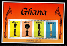 Ghana 1994 fertility for sale  Brooklyn