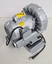 Gast Regenair R4110-2 Regenerative Suction Blower J611AX for sale  Shipping to South Africa