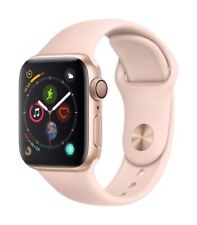 Apple watch series d'occasion  Rennes