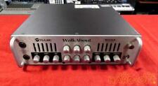 Mesa Boogie: M-Pulse Walkabout Amplificador de Cabeça de Baixo Montagem em Rack Usado comprar usado  Enviando para Brazil