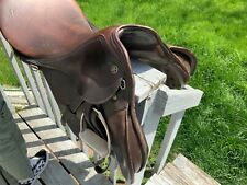 Kieffer aachen saddle for sale  Columbus