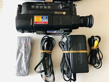 Videocamera sony handycam usato  Aversa