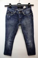 Dsquared2 jeans donna usato  Portici