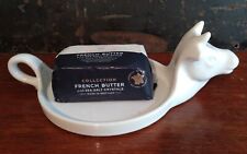 French ceramic butter for sale  ROSSENDALE