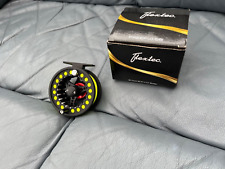 Flextec 'FREEFLO 6/8' Fly Reel - Preloaded with line -  Brand NEW for sale  Shipping to South Africa