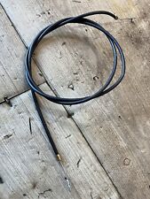 Throttle cable titan for sale  RYE