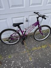 ammaco girls bike for sale  LEICESTER