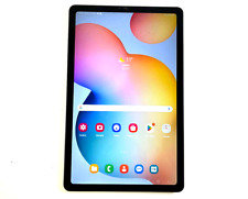 Samsung Galaxy Tab S6 Lite SM-P615 64GB Wi-Fi + 4G Desbloqueado 10.4" Smashed 771 comprar usado  Enviando para Brazil