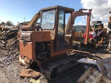 Used, Smalley Excavator (2488) for sale  WORKSOP