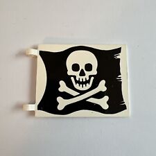 Drapeau pirate lego d'occasion  Rouen-