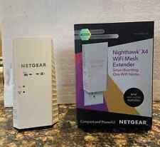 Netgear nighthawk wifi for sale  Athens