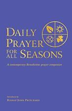 Daily prayer seasons for sale  UK