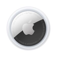 Apple airtag 4er gebraucht kaufen  Neustadt