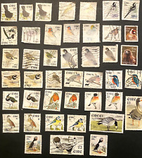 Ireland birds definitives for sale  Ireland