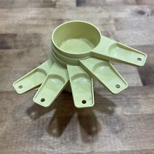 Tupperware measuring cups for sale  Walden