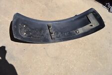 Tractor front mudguard for sale  SPALDING