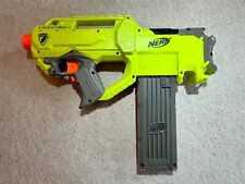 Nerf rayven blaster for sale  FERNDOWN