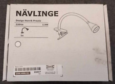 Ikea navlinge led for sale  BEDWORTH