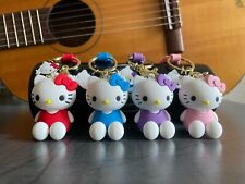 Hello kitty figuren gebraucht kaufen  Hannover