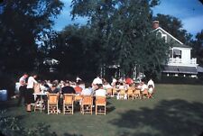 1950s outdoor party for sale  Hiram
