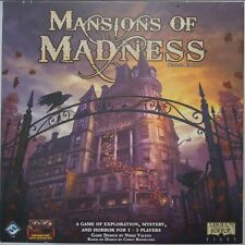 mansions of madness for sale  MILTON KEYNES