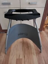 Weber grillstand 100 gebraucht kaufen  Eislingen/Fils