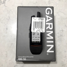 Garmin rino 750 for sale  Shipping to Ireland