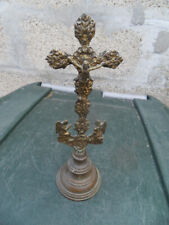Ancienne croix jesus d'occasion  Calais